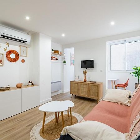 Le Pitchou Par Dodo A Cassis Appartement Buitenkant foto