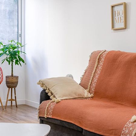 Le Pitchou Par Dodo A Cassis Appartement Buitenkant foto