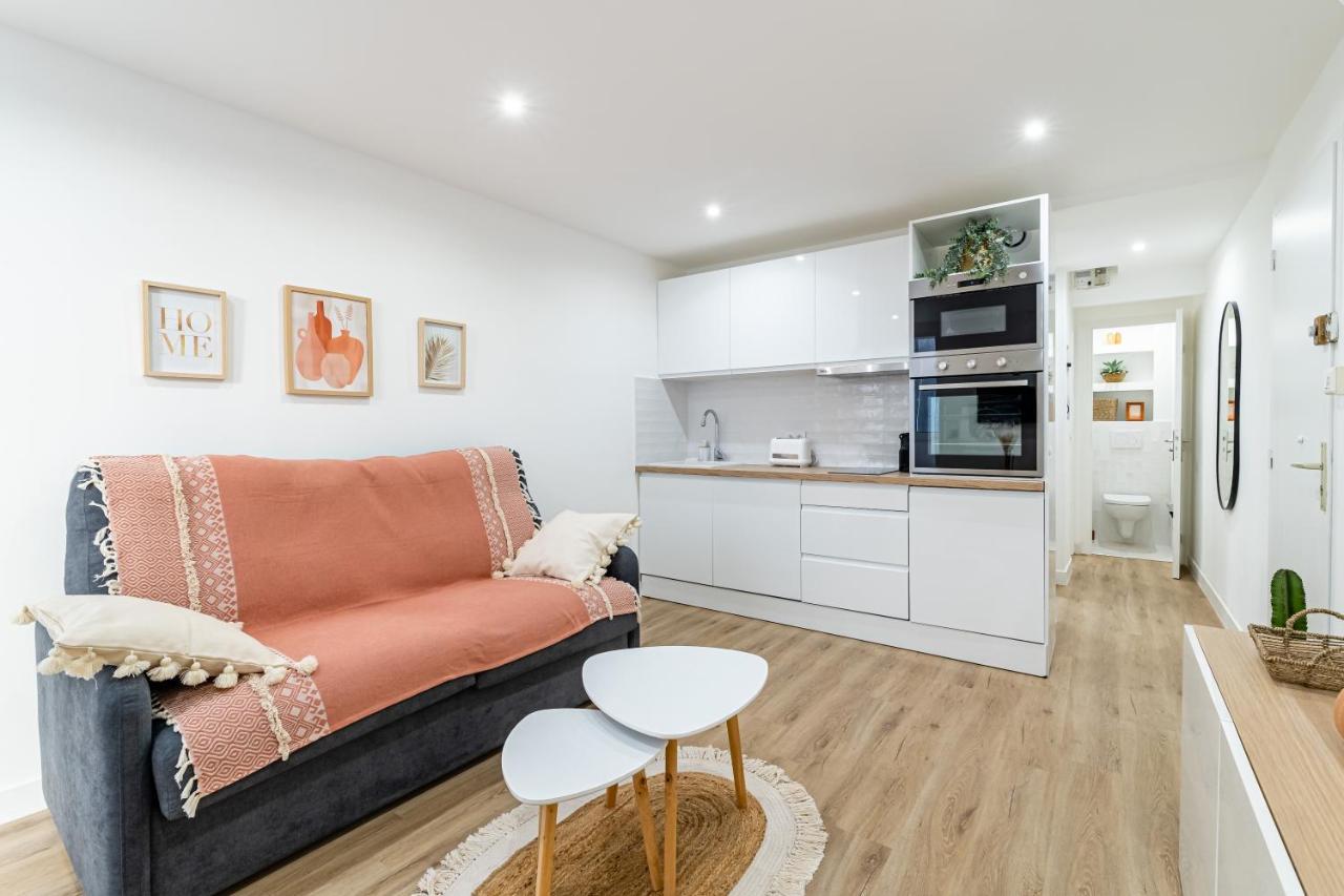 Le Pitchou Par Dodo A Cassis Appartement Buitenkant foto