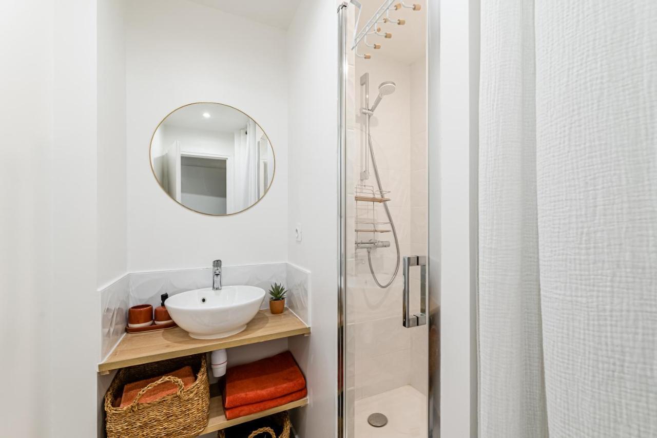 Le Pitchou Par Dodo A Cassis Appartement Buitenkant foto